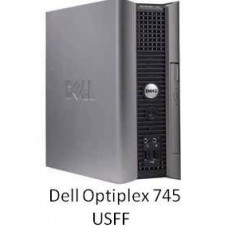 Dell Optiplex GX 745 USFF